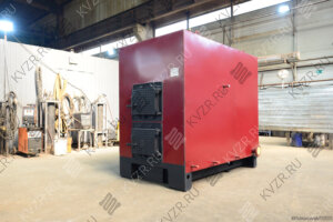 Водогрейные котлы 0.25 МВт