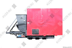 Котел 3 МВт с ТШПМ-2.5