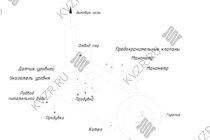 Схема парогенератора дизельного 1600 кг 170 С