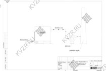 Схема котла на дровах 1.5 МВт без золоуловителя