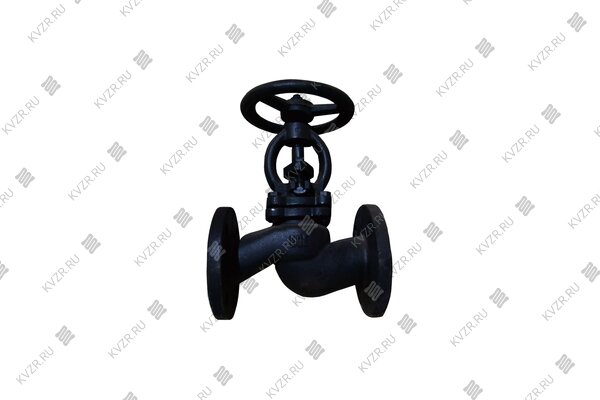 Вентиль 15кч18п